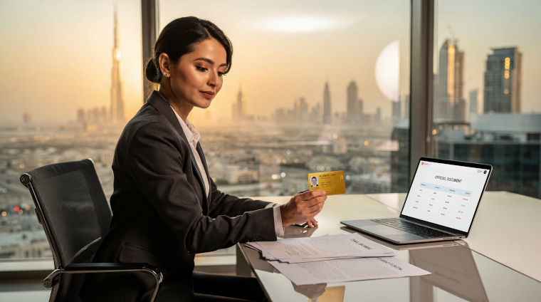Cost and Processing Time for the Golden Visa