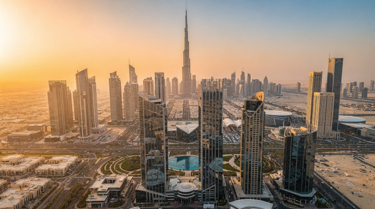 Is there a minimum wage in the UAE