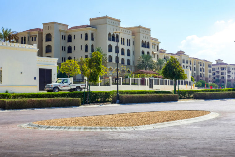 The Most Famous Abu Dhabi Developers