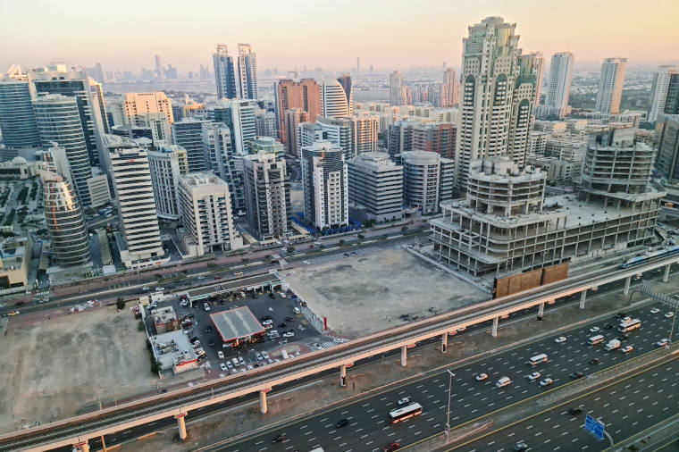 Real Estate in Al Barsha