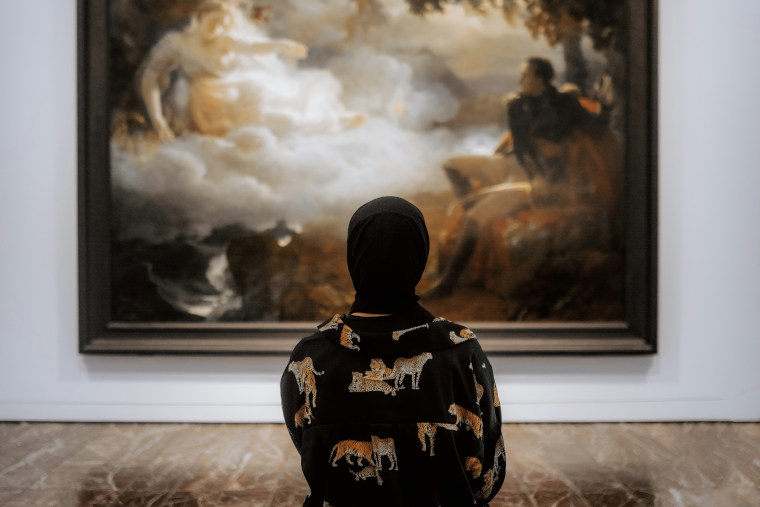 Музеи истории и культурного наследия