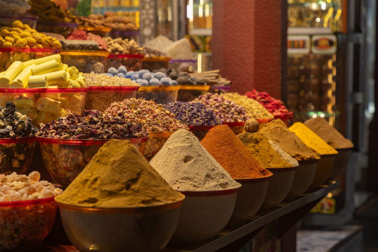 Spice Market (Spice souk)