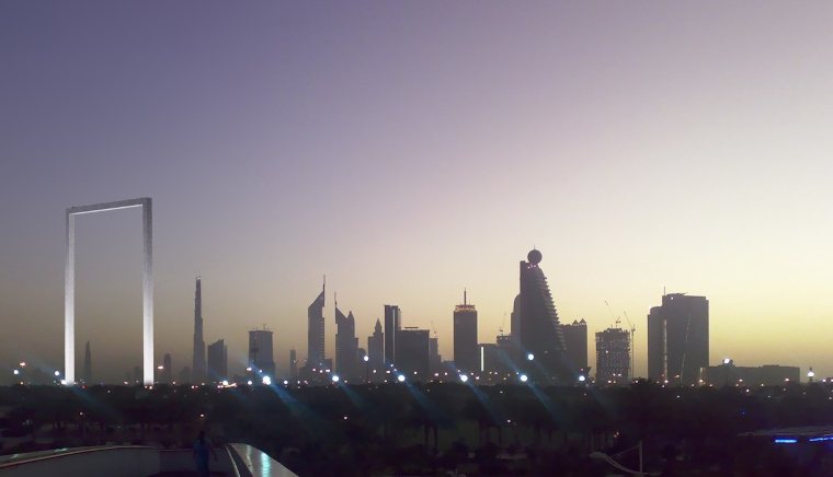 Living Amenities in Bur Dubai