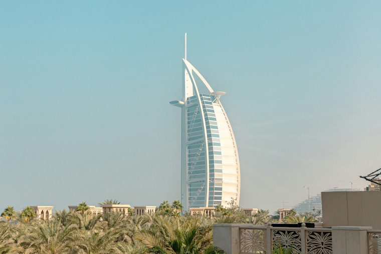 Burj Al Arab