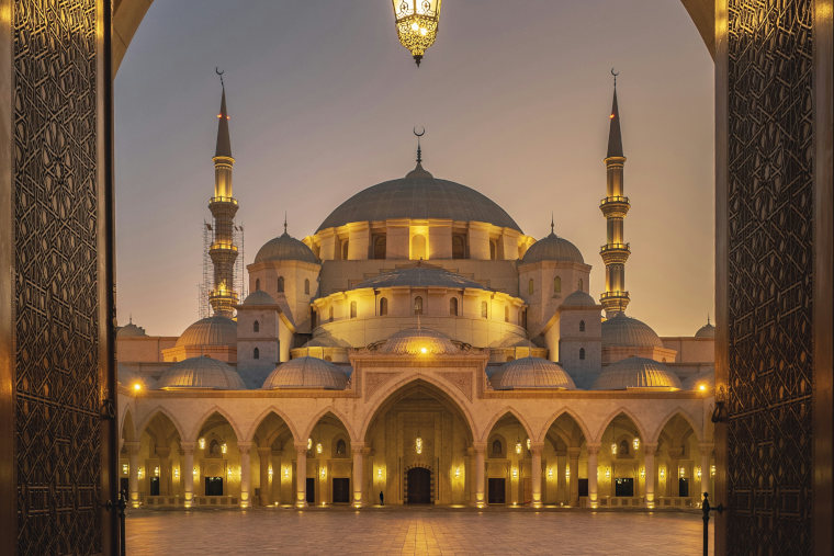 History of the Arab Emirates