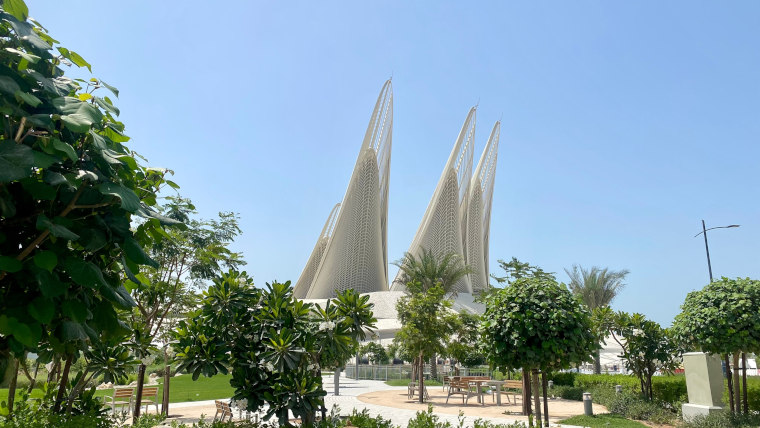 Cultural District