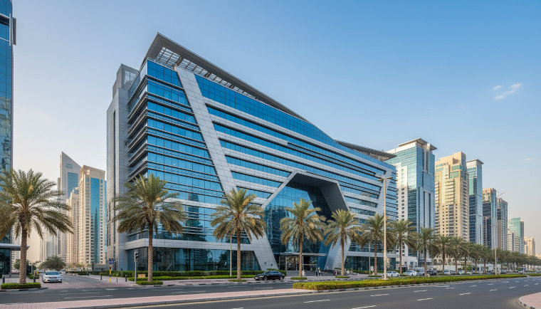 Что такое DEWA Dubai и какие услуги предоставляет