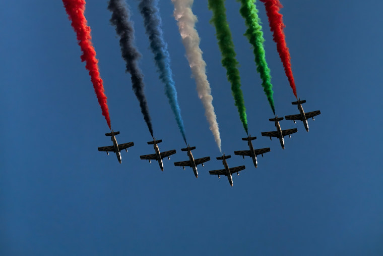 Armament and Technical Equipment