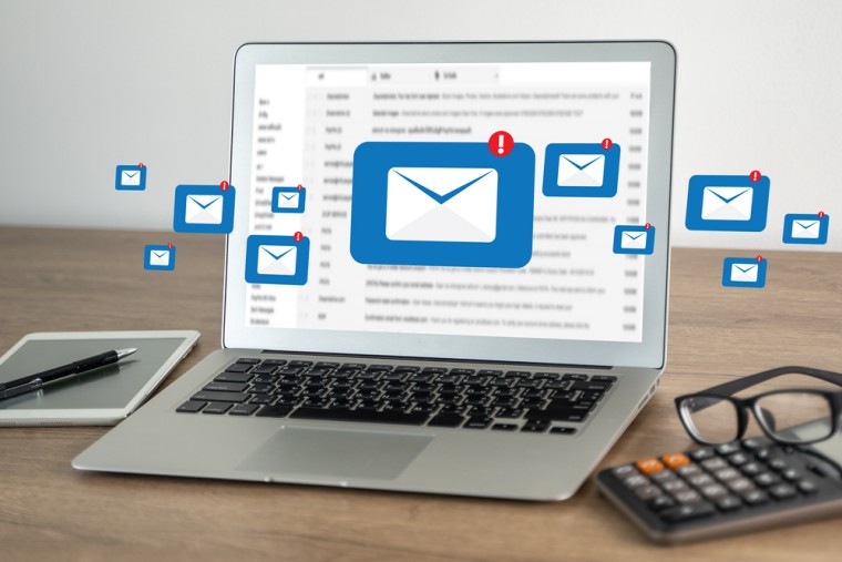 Продвижение недвижимости с помощью email-маркетинга