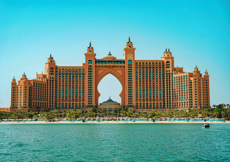 Atlantis The Palm